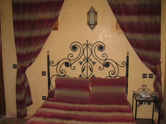 Villa de prestige - Marrakech