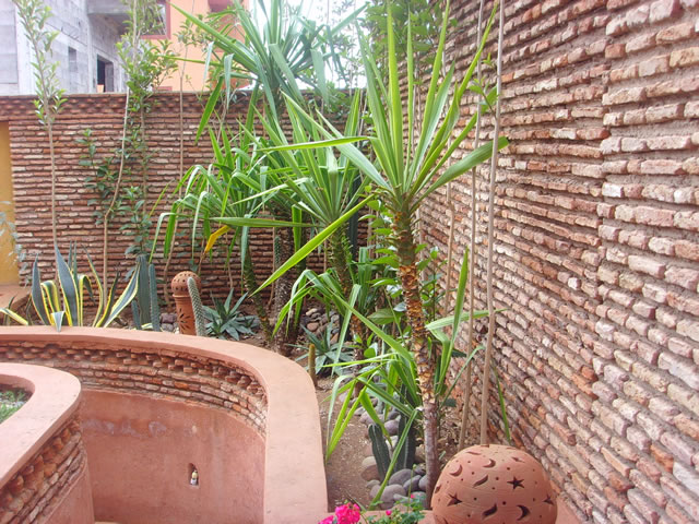 villa  Exceptionnel - Marrakech
