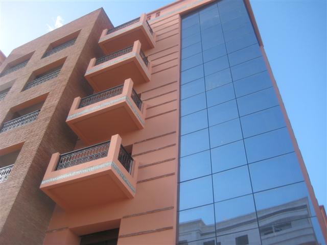 Appartement gueliz-Immobilier Marrakech