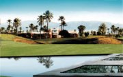 Al Maaden Golf resort