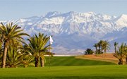 Assoufid Golf Club