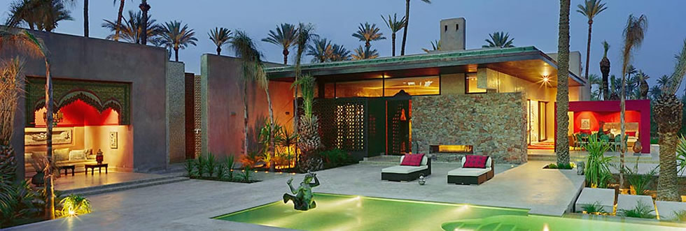 marrakech immobilier