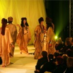 Defile de mode